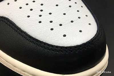 BLACK WHITE AIR Fashionable 263 555088-061 RED 1 GYM JORDAN 0926
